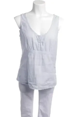 Marc O’ Polo Top 40 Hellblau