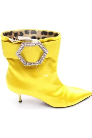 Philipp Plein Stiefeletten EUR 39
