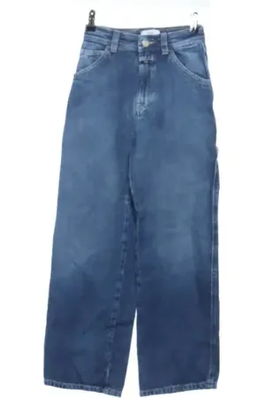 Closed Jeans Boyfriend W23 Navy