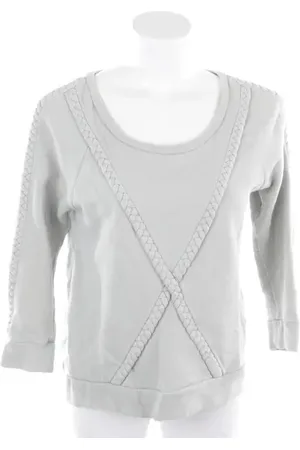 Sandro Sweatshirt 36 Hellgrün