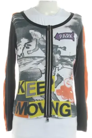 Marc Cain Sommerjacke 36