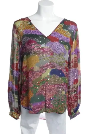 IVI Bluse 34