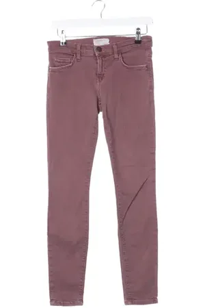 Current/Elliott Jeans Slim Fit W26 Puder