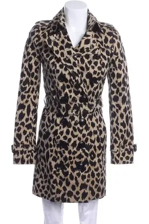 Burberry Übergangsmantel 30