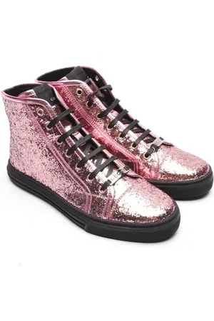 Gucci High-Top Sneaker EUR 37,5