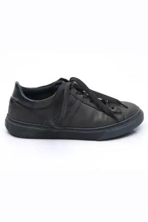 Hogan Sneaker EUR 39,5 Dunkelgrau