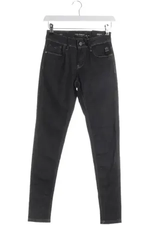 Elias Rumelis Jeans Skinny W24 Navy