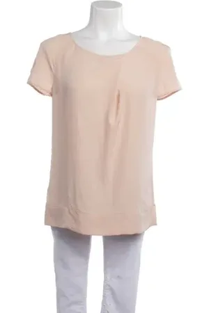 Luisa Cerano Shirt 36 Apricot