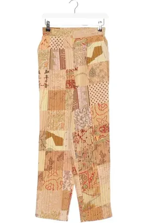 Mes Demoiselles Seidenhose 36