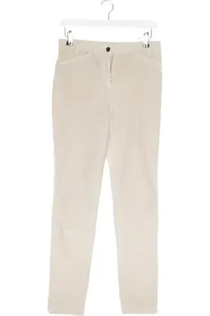 0039 Italy Hose 2XS Beige