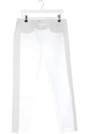 Luisa Cerano Jeans Straight Fit 38