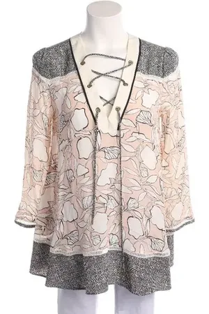 Patrizia Pepe Bluse 34