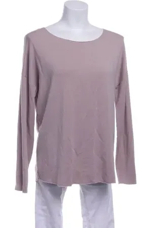 Iheart Pullover S Hellrosa