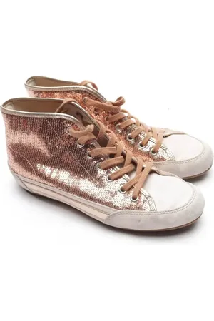 Hogan Sneaker EUR 36,5 Apricot