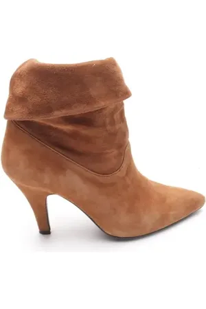 ANINE BING Stiefeletten EUR 37 Hellbraun
