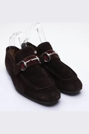 Gucci Jordaan Loafers EUR 41