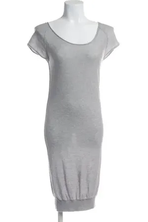 Iheart Kleid M Hellgrau