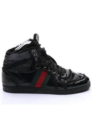 Gucci High-Top Sneaker EUR 36