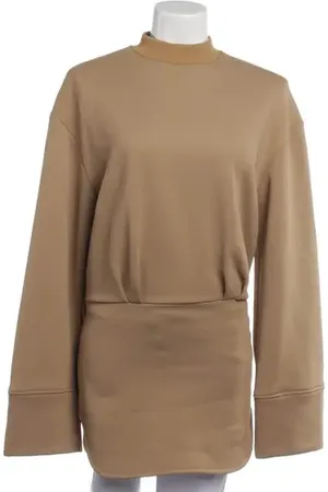 The Attico Pullover XS Beige