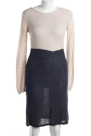 A.P.C. Kleid XS Navy