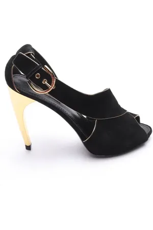 LOUIS VUITTON Peeptoes EUR 39,5