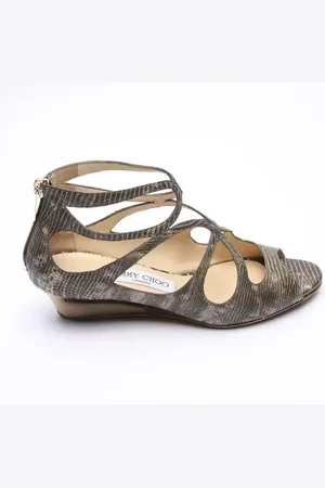 Jimmy Choo Wedges EUR 36,5