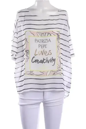 Patrizia Pepe Bluse 34