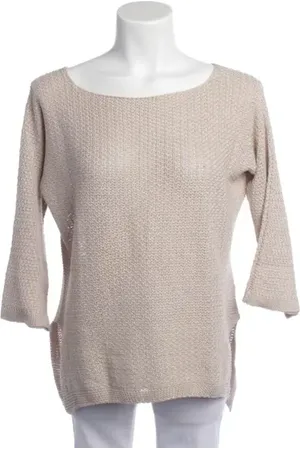 Marc Cain Pullover 36 Beige