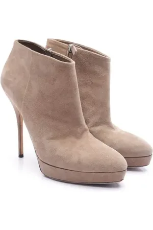 Gucci Stiefeletten EUR 41 Beige