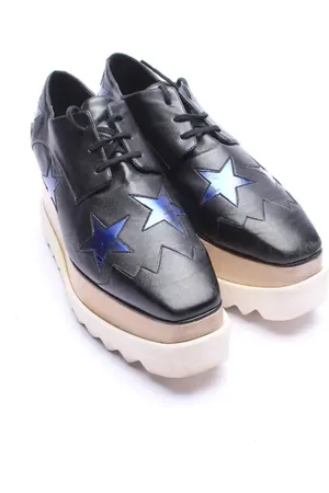 Stella McCartney Schnürschuhe EUR 40