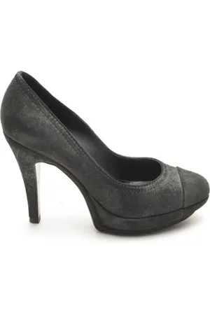 CHANEL Pumps EUR 38