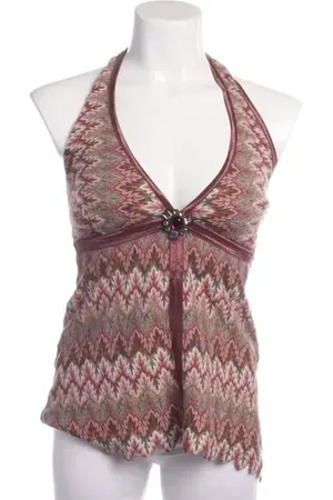 Ana Alcazar Top S