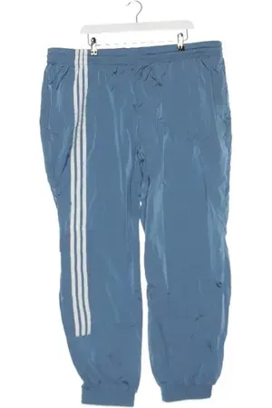 adidas Jogginghose 3XL Hellblau