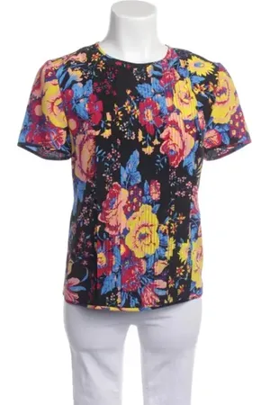 Diane von Furstenberg Bluse 30