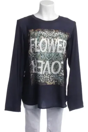 Rich & Royal Longsleeve L Navy