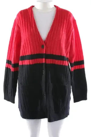By Malene Birger Strickjacke L