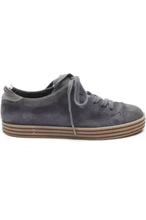 Hogan Sneaker EUR 35 Navy