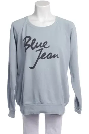 Closed Sweatshirt S Hellblau