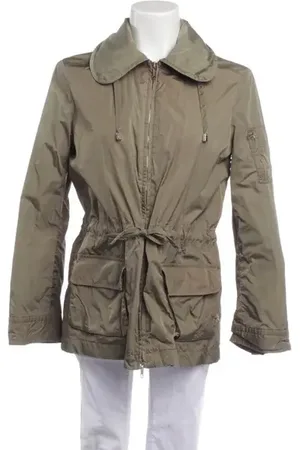 Burberry Übergangsjacke 40