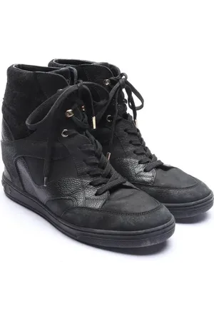 LOUIS VUITTON Cliff High-Top Sneaker EUR 40