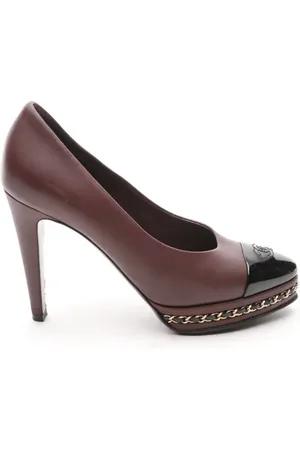 CHANEL Pumps EUR 36,5