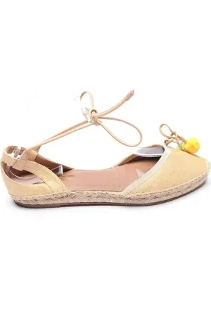 Aquazzura Espadrilles EUR 38 Beige