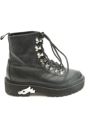 OFF-WHITE Stiefeletten EUR 37
