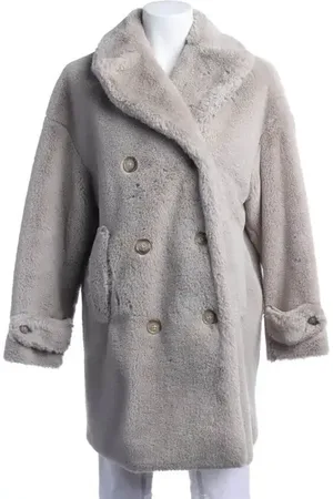 Closed Wintermantel 2XS