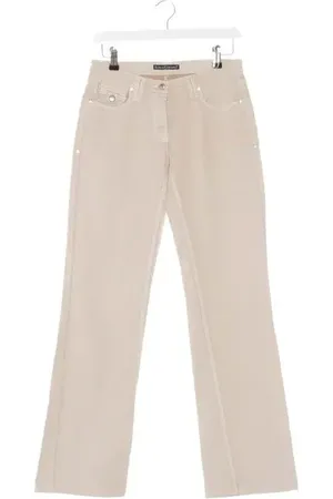 Luisa Cerano Hose 34 Camel