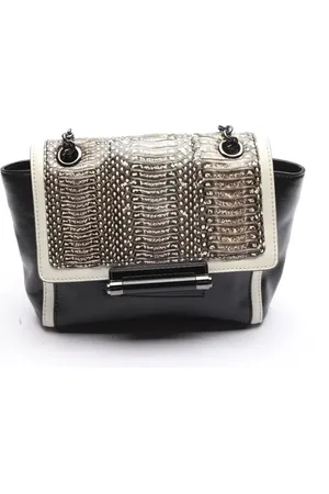 Diane von Furstenberg Schultertasche
