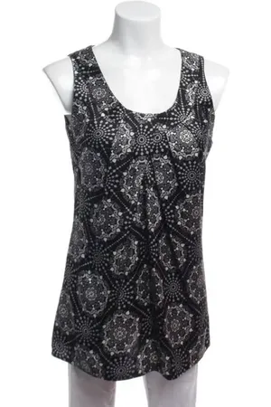 Tory Burch Seidentop 36