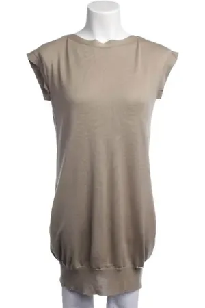 Gucci Shirt S Camel