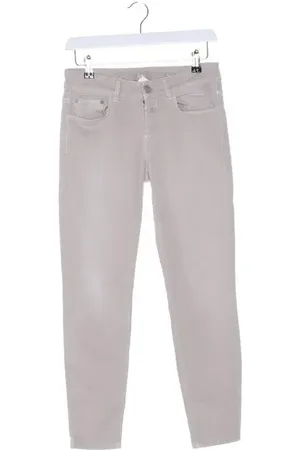 Closed Jeans Straight Fit W25 Beige