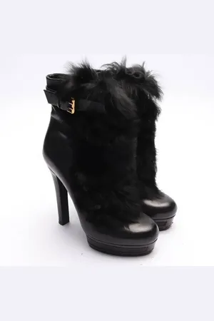 Gucci Stiefeletten EUR 36